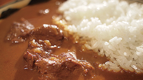 カレーライス